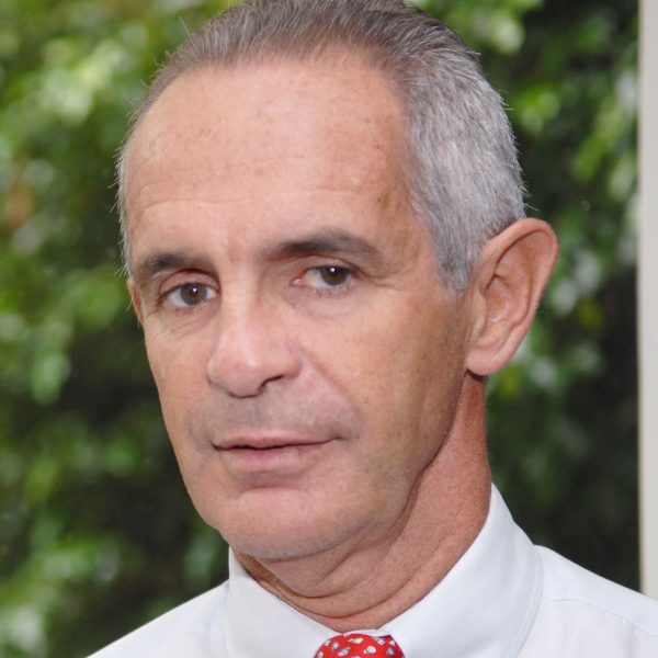 Alfredo Blousson