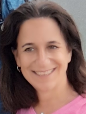 Verónica Spilman