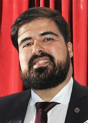Matías Larrá