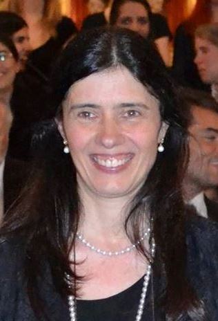Sara Cafferata