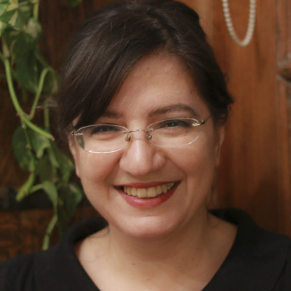 Graciela Cutuli