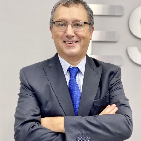 Marcelo Ferrando