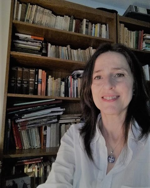 Dolores Ruiz de Galarreta