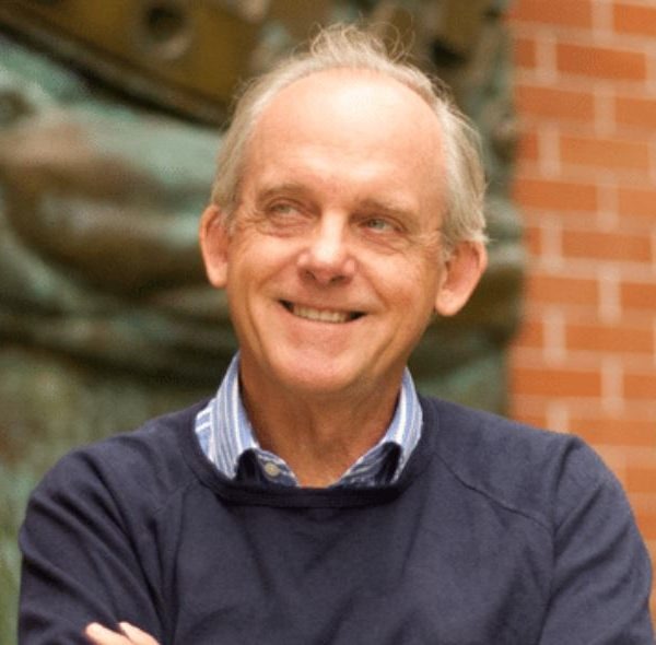 Martín Krause