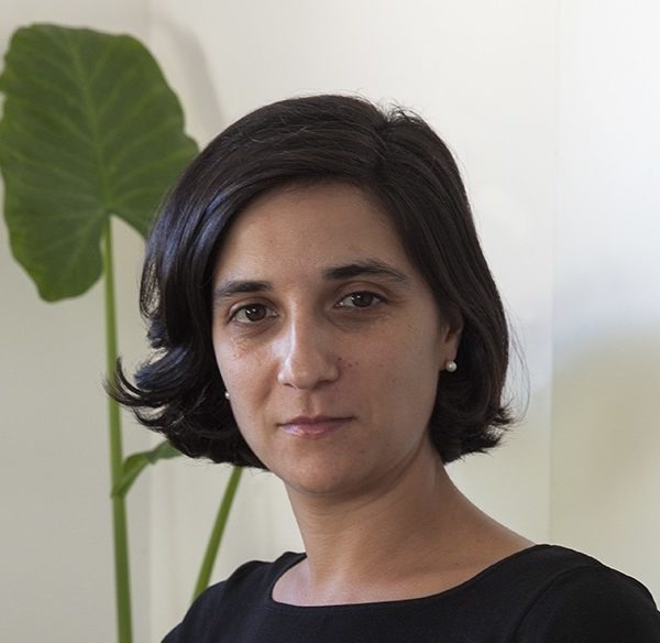 Clarisa Appendino