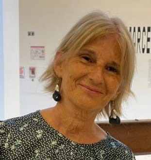María Elena Babino 