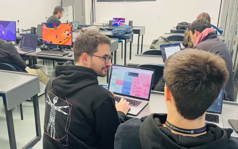 DECENTRALAND