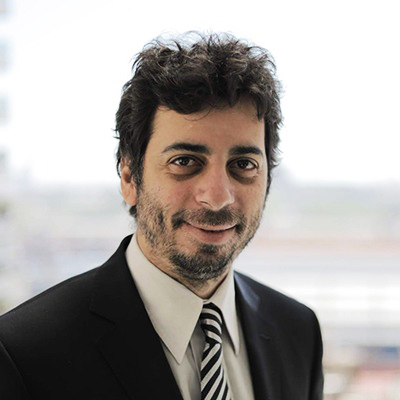 Iván Cachanosky