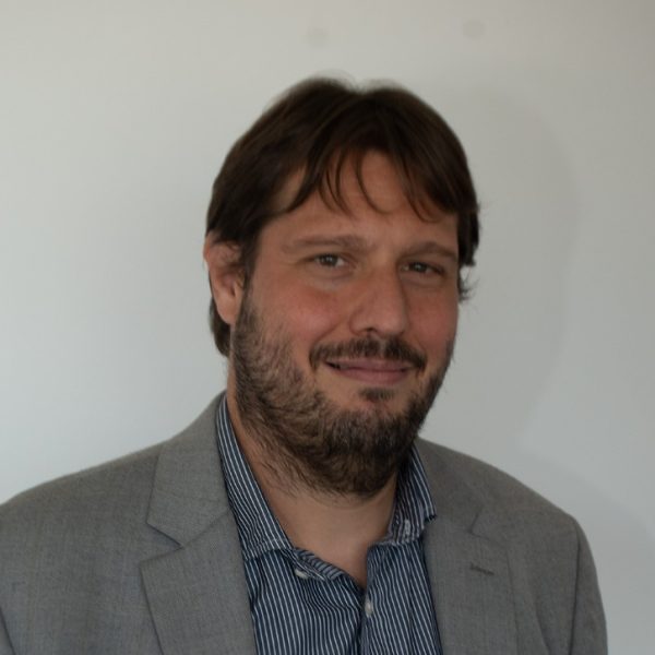 Alejandro Gunsberg